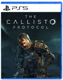 The Callisto Protocol Ps5 Digital