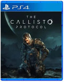 The Callisto Protocol Ps4 Digital