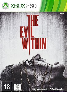 The Maw Midia Digital [XBOX 360]
