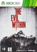 The Evil Within Midia Digital [XBOX 360]
