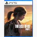 The Last Of Us 1 Remake PS5 DIGITAL