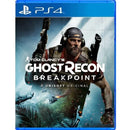 Tom Clancy’s Ghost Recon Breakpoint - Ps4 Digital