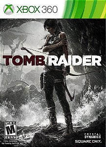 Rise of Tomb Raider Midia Digital [XBOX 360]