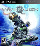 VANQUISH Midia Digital [XBOX 360]