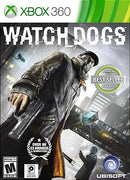 Watch Dogs Midia Digital [XBOX 360]