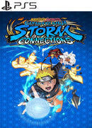Naruto X Boruto Ultimate Ninja Storm Connections Ps5 Digital