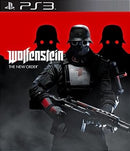 Wolfenstein 3D Midia Digital [XBOX 360]