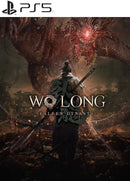 Wo Long: Fallen Dynasty PS5 Digital