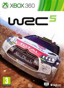 WRC 5 Midia Digital [XBOX 360]