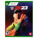 WWE 2k23 – Xbox One – Mídia Digital