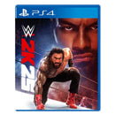 WWE 2K25 PS4 Digital