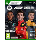 Formula 1 F1 23 – Xbox One – Mídia Digital