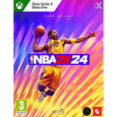 NBA 2K24 Edição Kobe Bryant – Xbox One – Mídia Digital