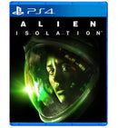 Alien: Isolation ps4 digital