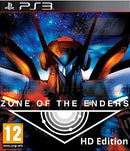 Zone Of The Enders HD Mídia Digital [XBOX 360]